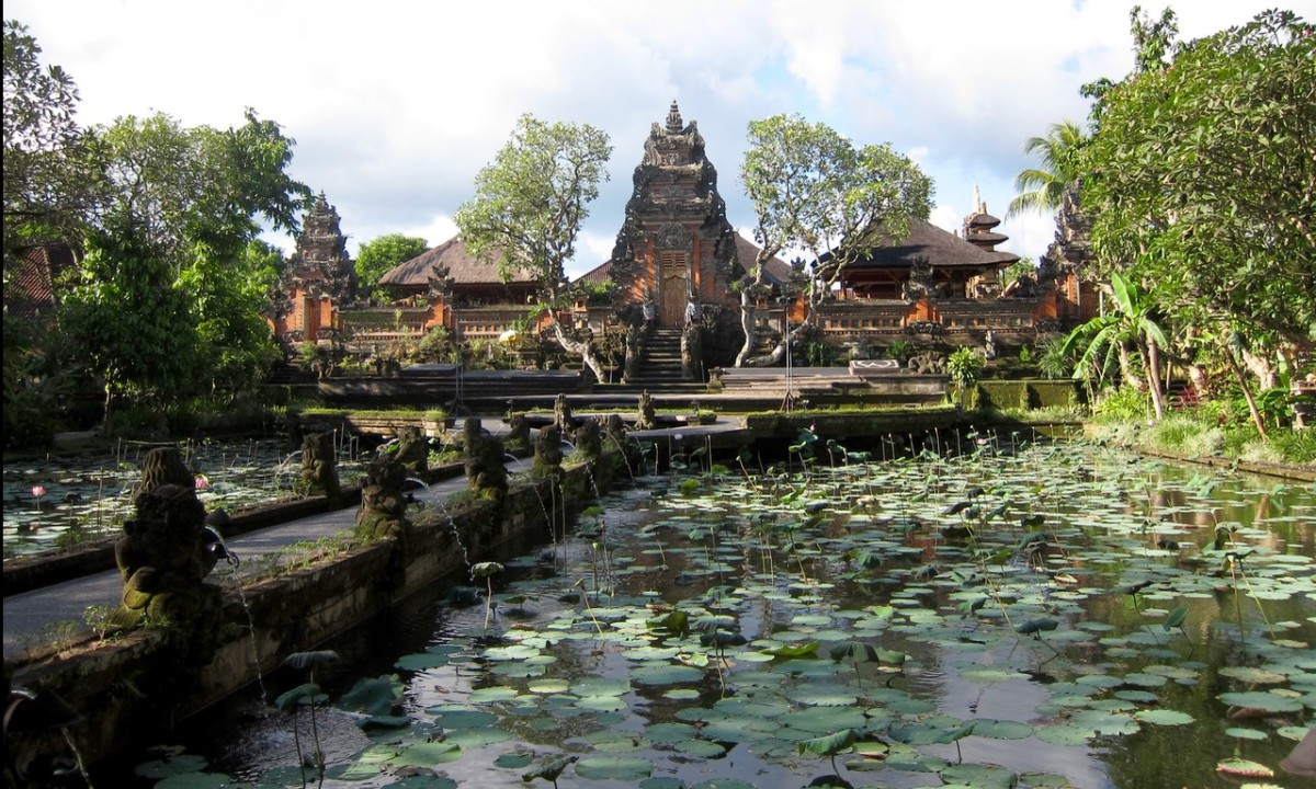 Top Things To Do in Ubud